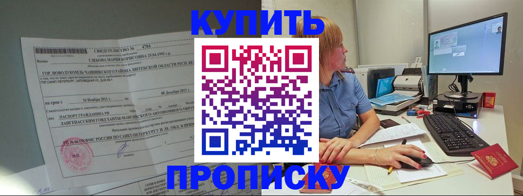 пропишу в квартире в Брянской области